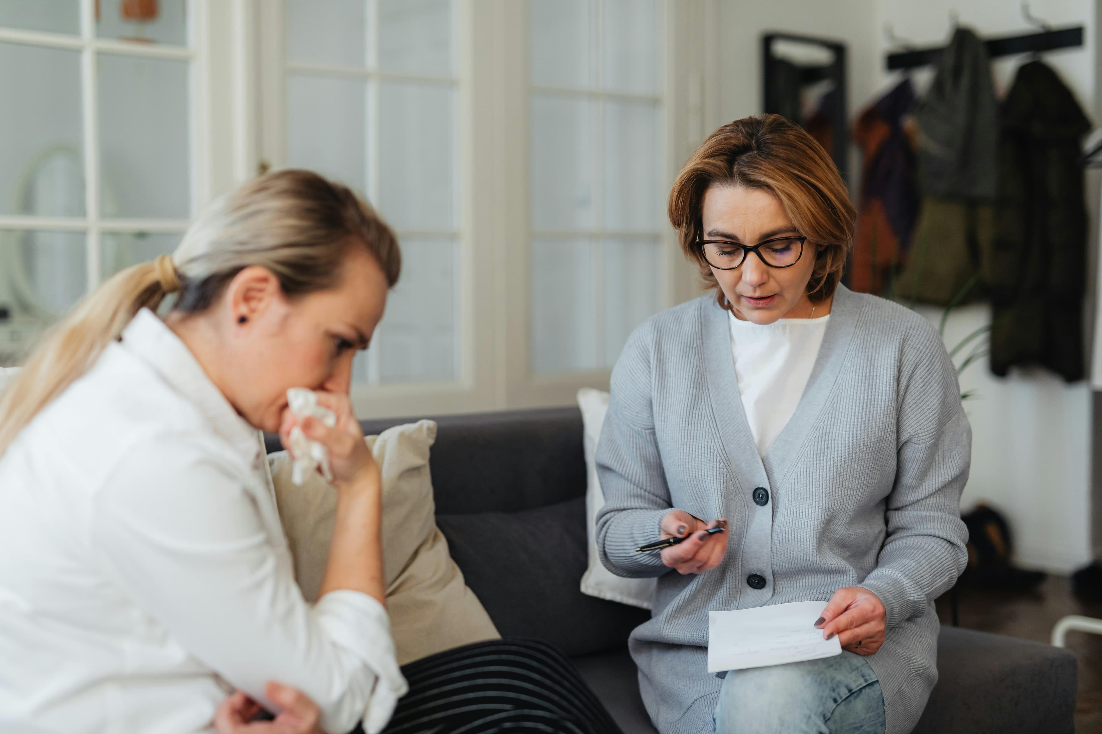 Therapy for Confidence and Self-Esteem: How Counselling Helps You Value Yourself