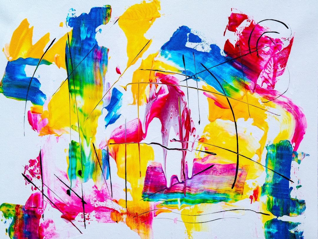 Art Therapy Explained: Healing Through Creative Expression