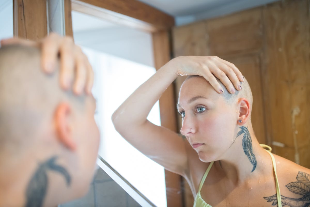 Body Dysmorphic Disorder: When to Seek Therapy and What Helps