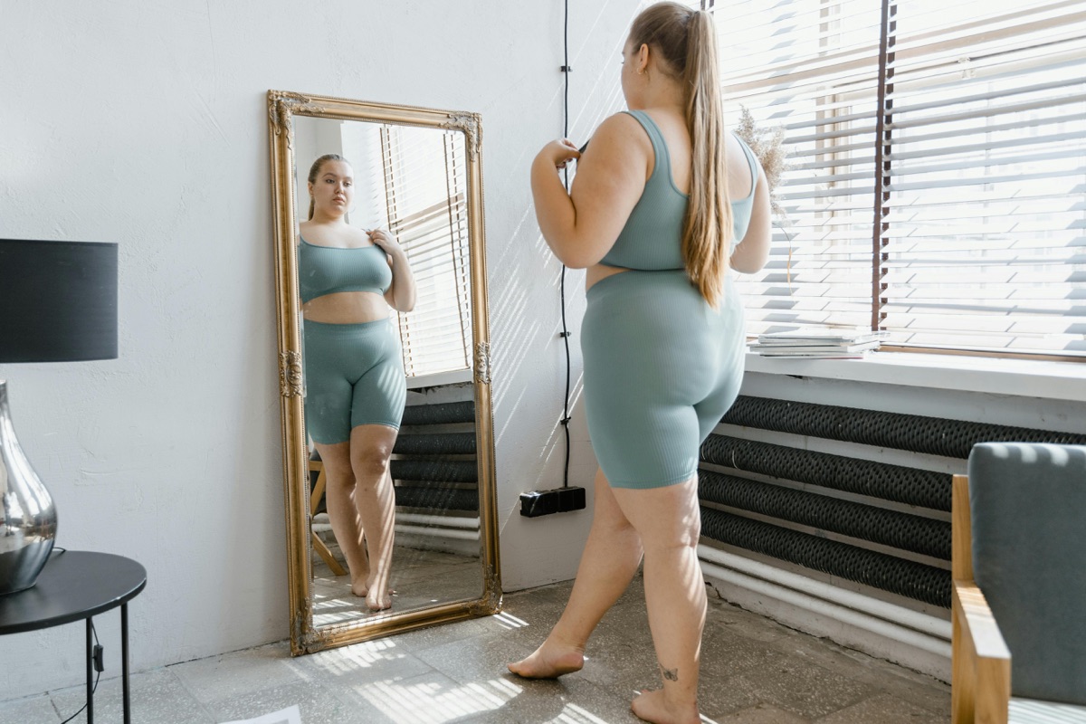 Body Image and Self-Esteem: Building a Healthier Relationship with Your Body