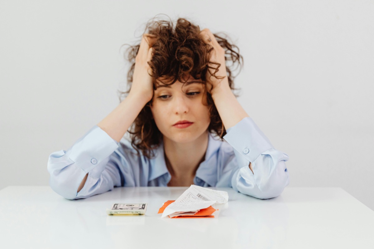 Financial Stress and Mental Health: Breaking the Worry Cycle
