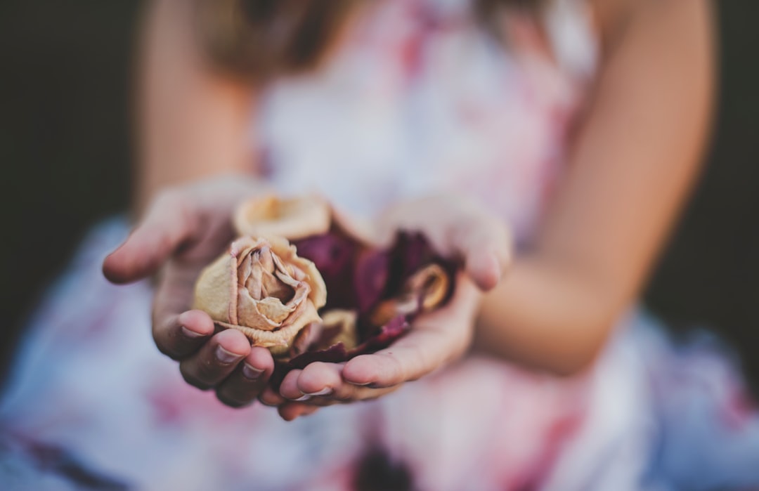 Inner Child Therapy: Healing the Wounds You Carry From Childhood