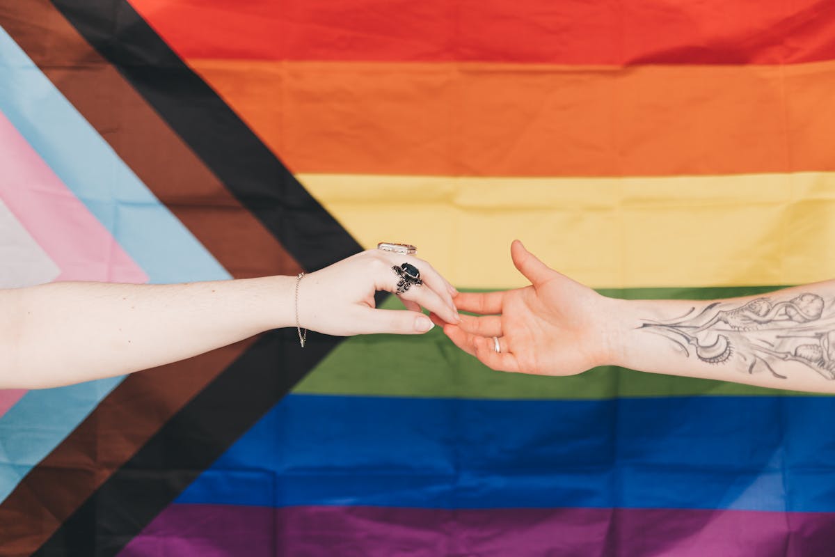 LGBTQ+ Affirming Therapy in London: Finding the Right Support