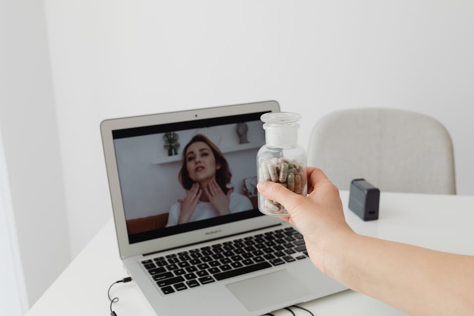 Video Call Counselling: Making Online Therapy Work Effectively