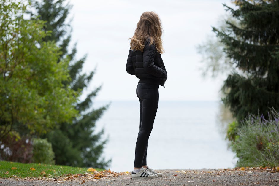 Walking Therapy: Why Moving Your Body Helps You Process Your Emotions